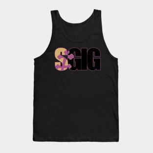 SGIG Tank Top